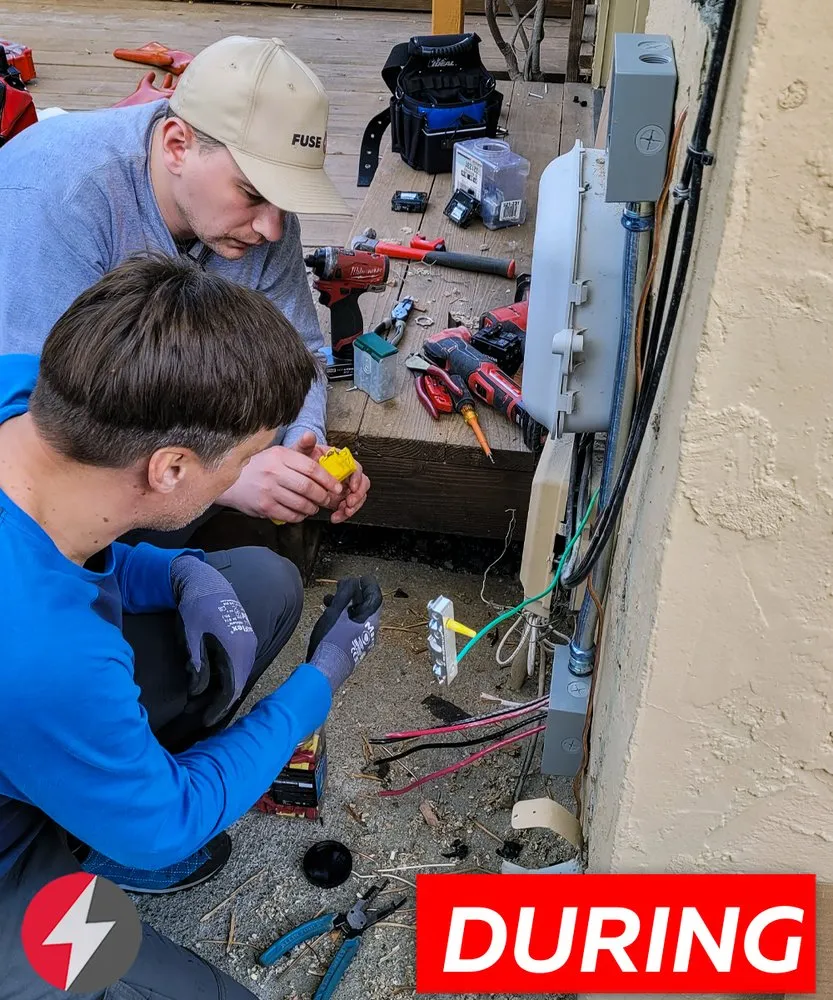 Slide of Fuse HVAC & Appliance Repair Las Vegas