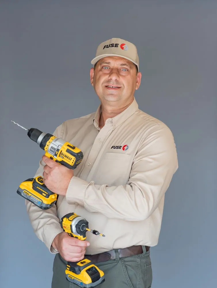 Slide of Fuse HVAC & Appliance Repair Las Vegas