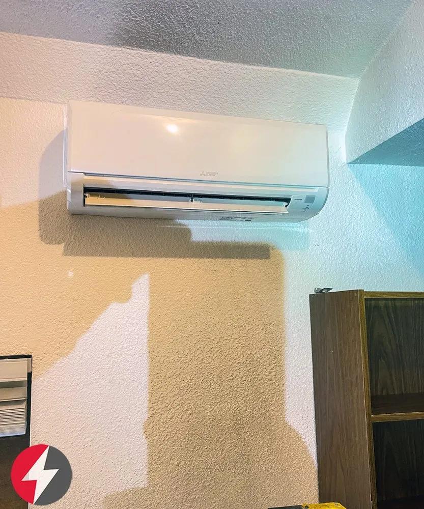 Slide of Fuse HVAC & Appliance Repair