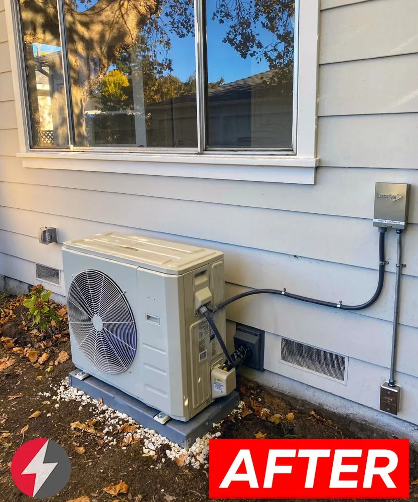 Slide of Fuse HVAC & Appliance Repair