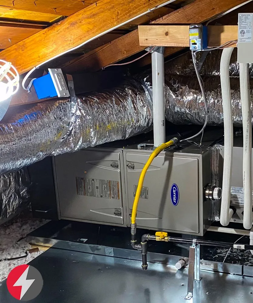 Slide of Fuse HVAC & Appliance Repair