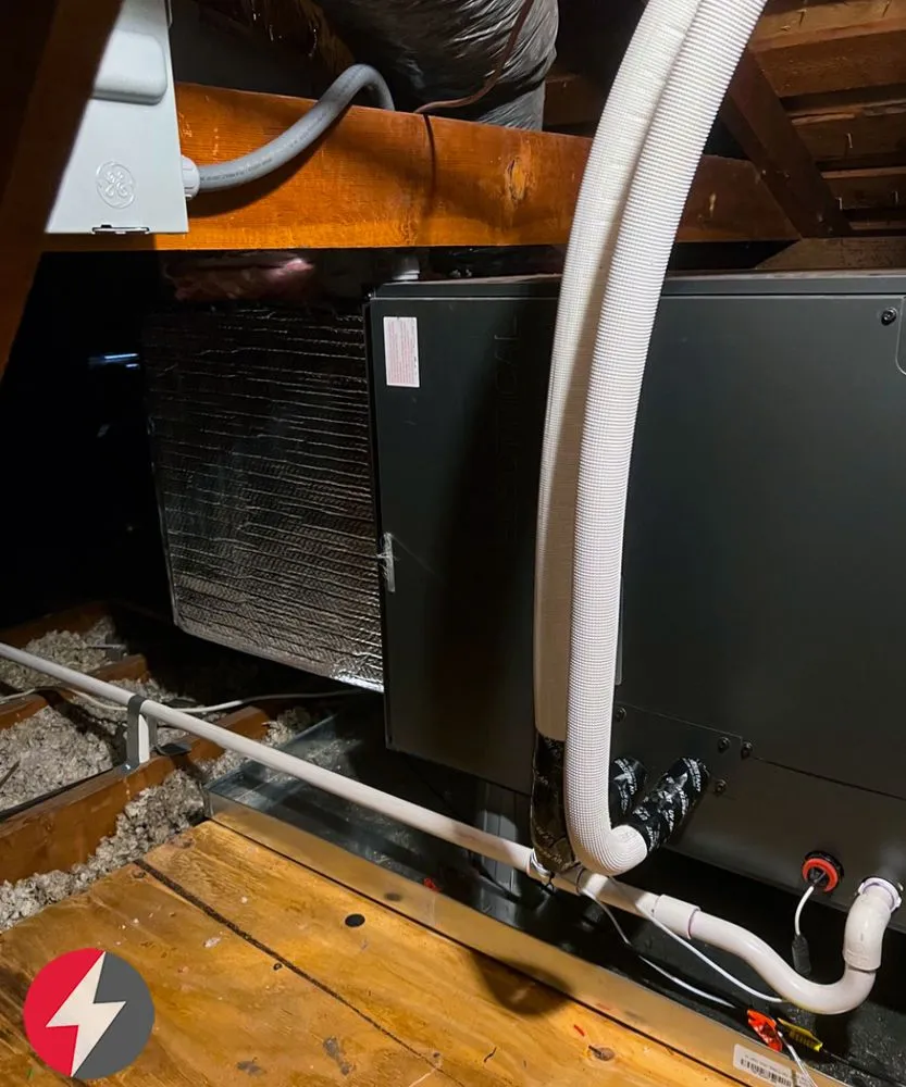 Slide of Fuse HVAC & Appliance Repair