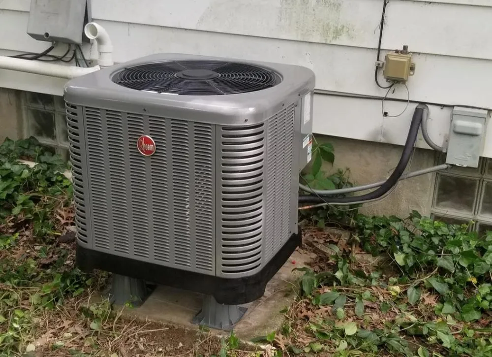 Slide of Fuse HVAC & Appliance Repair