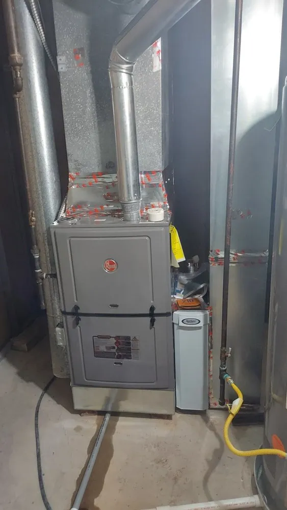 Slide of Fuse HVAC & Appliance Repair