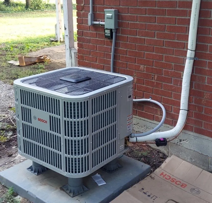 Slide of Fuse HVAC & Appliance Repair