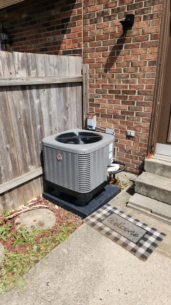 Slide of Fuse HVAC & Appliance Repair