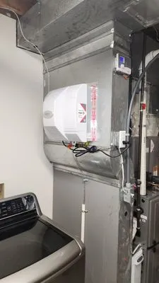 Fuse HVAC & Appliance Repair