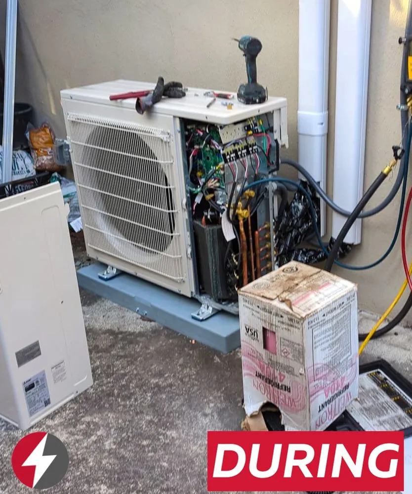 Slide of Fuse HVAC & Appliance Repair Monterey