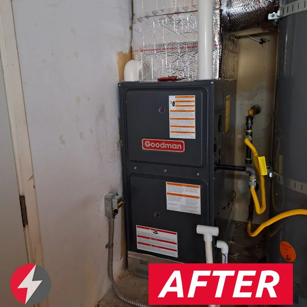 Slide of Fuse HVAC & Appliance Repair Monterey