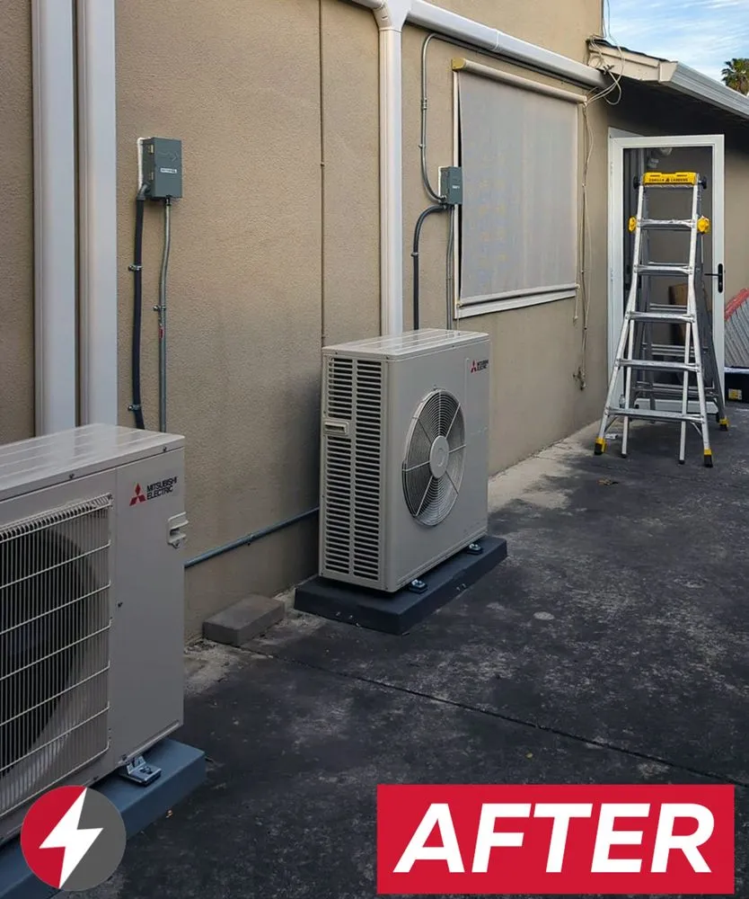 Slide of Fuse HVAC & Appliance Repair Monterey