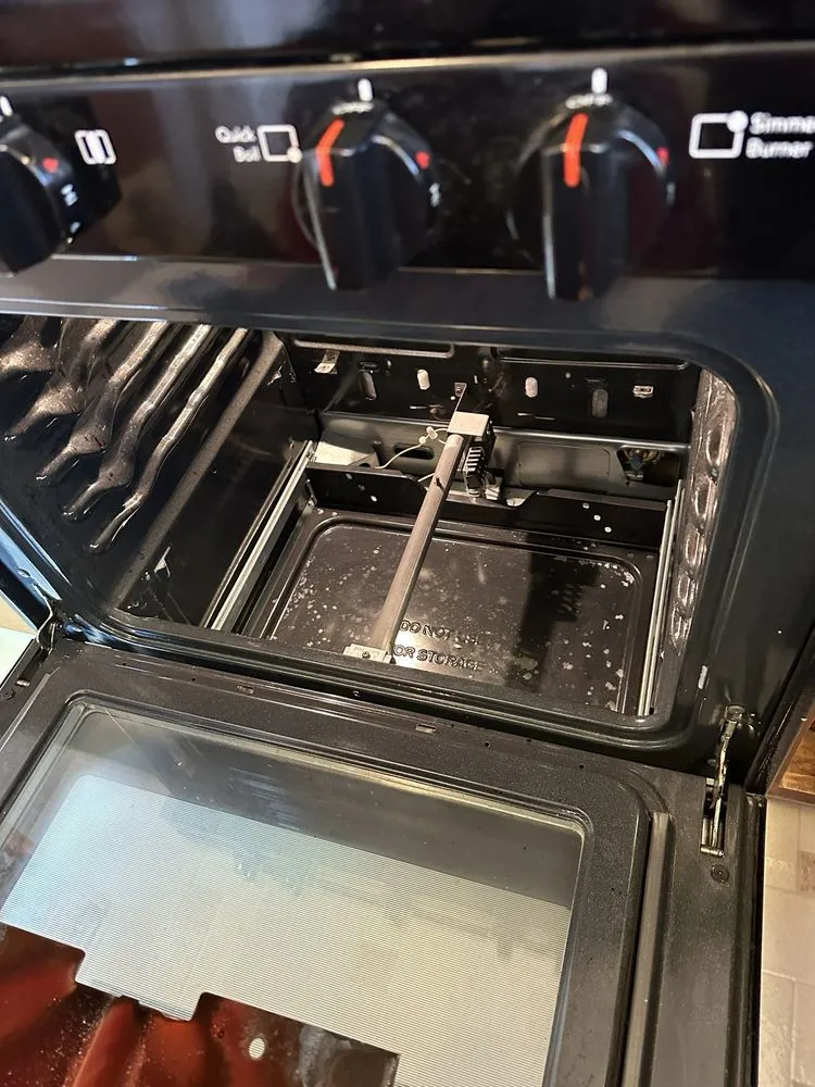 Slide of Fuse HVAC & Appliance Repair Monterey