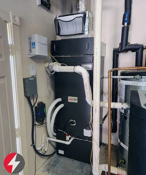 Slide of Fuse HVAC & Appliance Repair Monterey