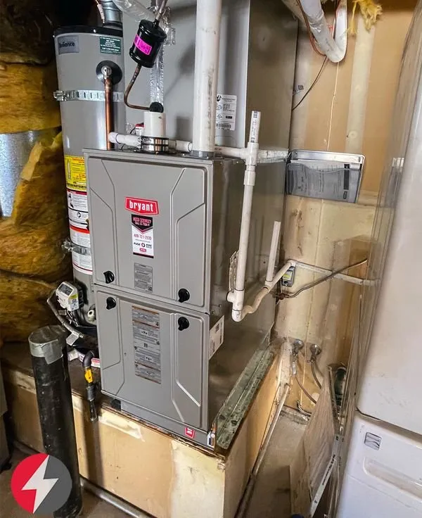 Slide of Fuse HVAC & Appliance Repair Monterey