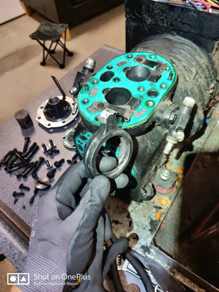 Slide of Fuse HVAC & Appliance Repair