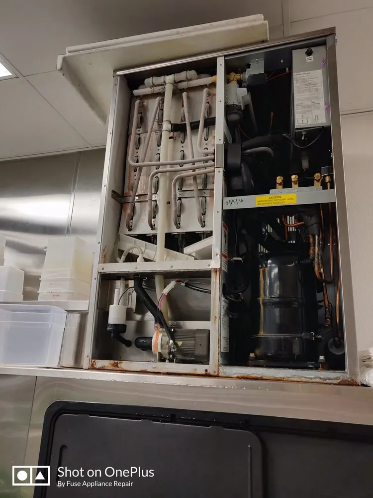 Slide of Fuse HVAC & Appliance Repair