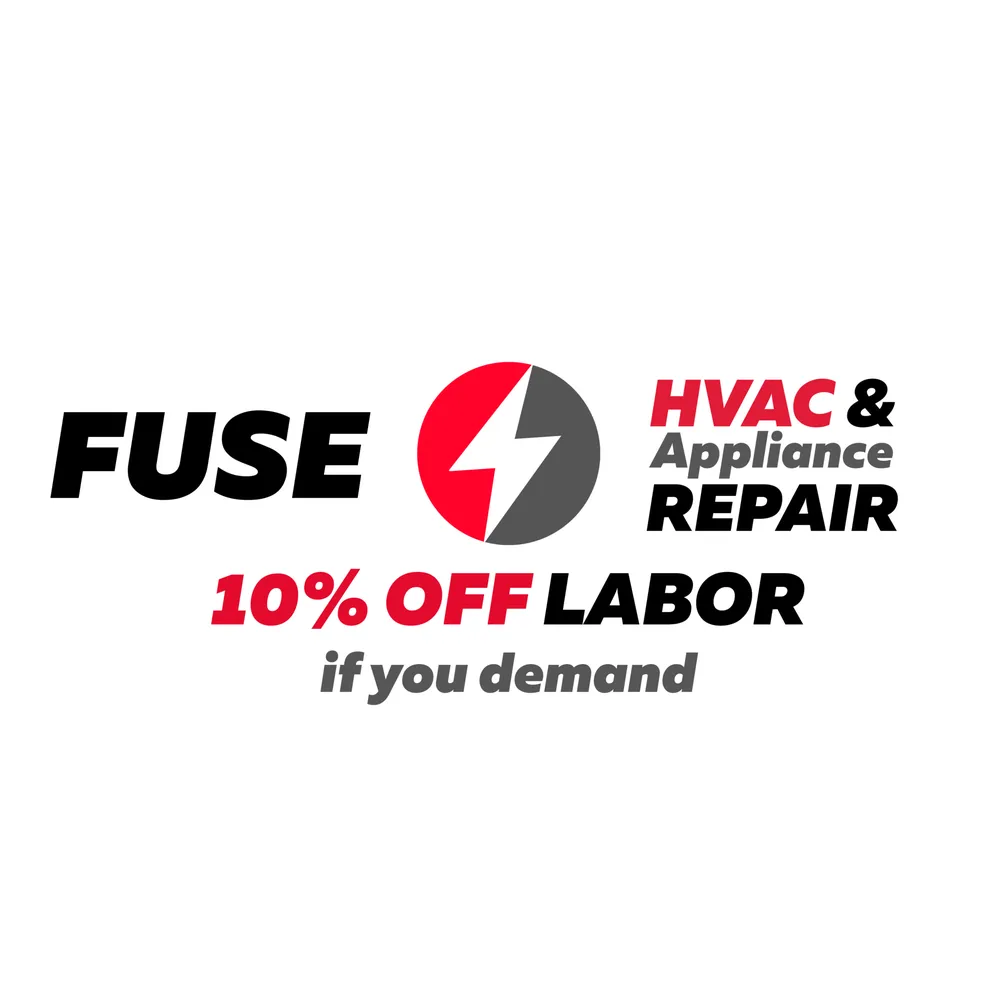 Slide of Fuse HVAC & Appliance Repair