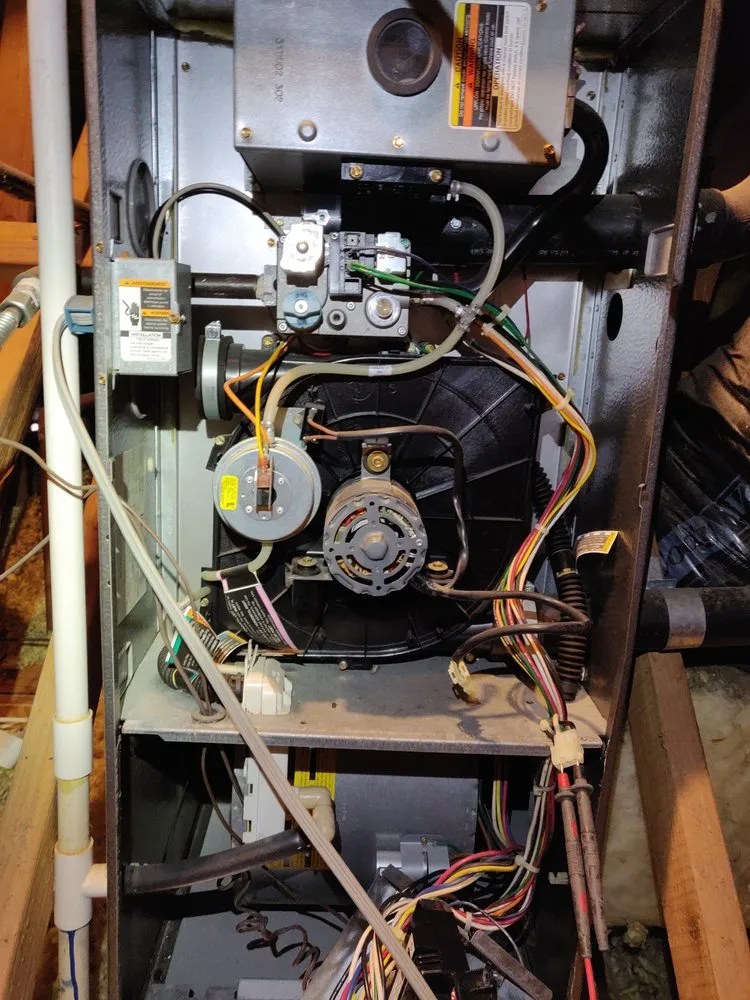 Slide of Fuse HVAC & Appliance Repair
