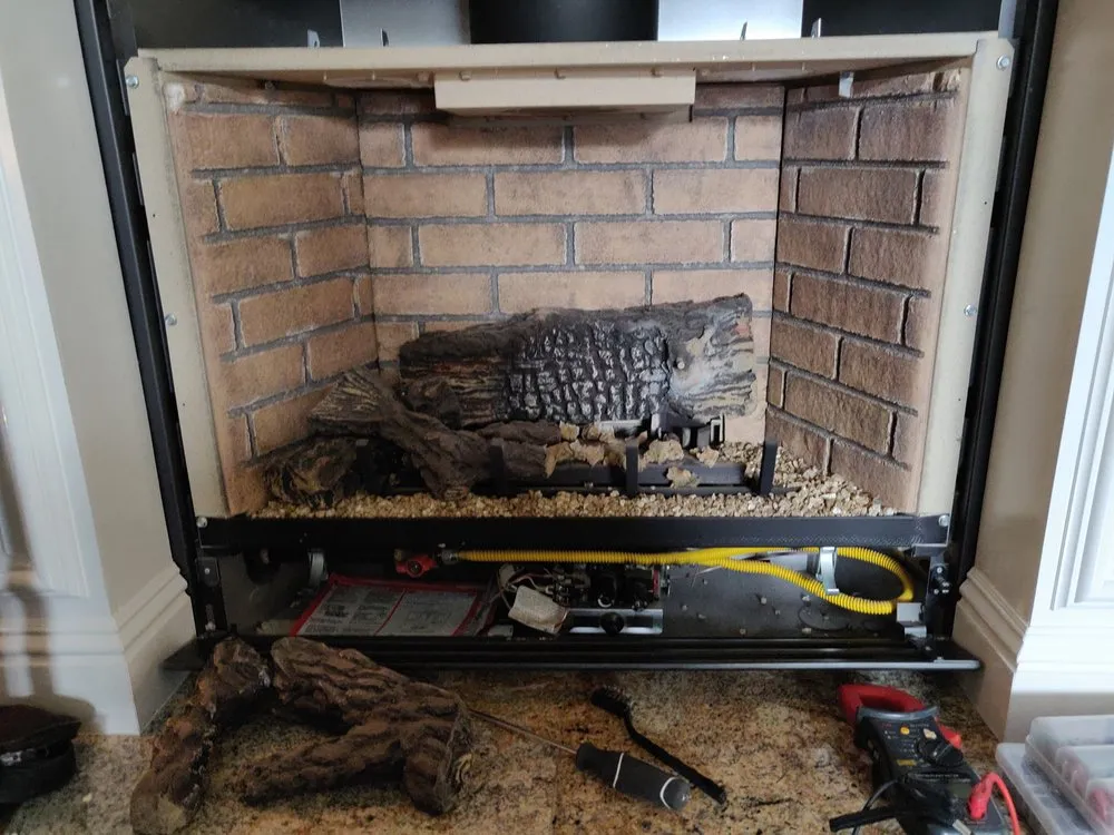 Slide of Fuse HVAC & Appliance Repair