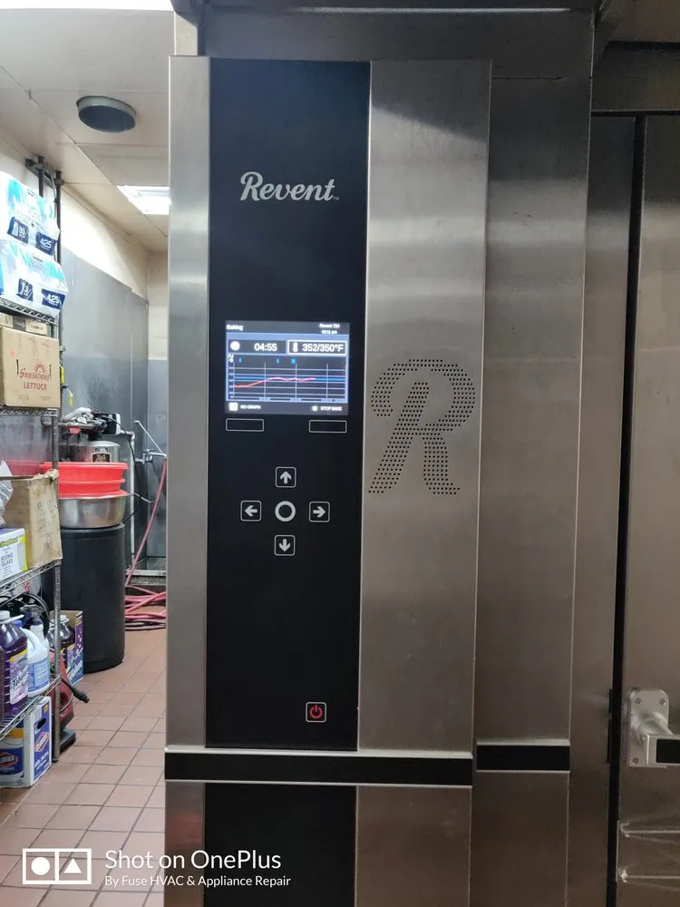 Slide of Fuse HVAC & Appliance Repair