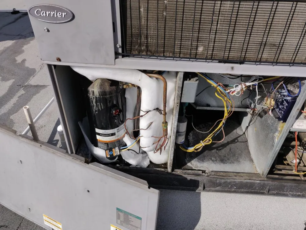 Slide of Fuse HVAC & Appliance Repair