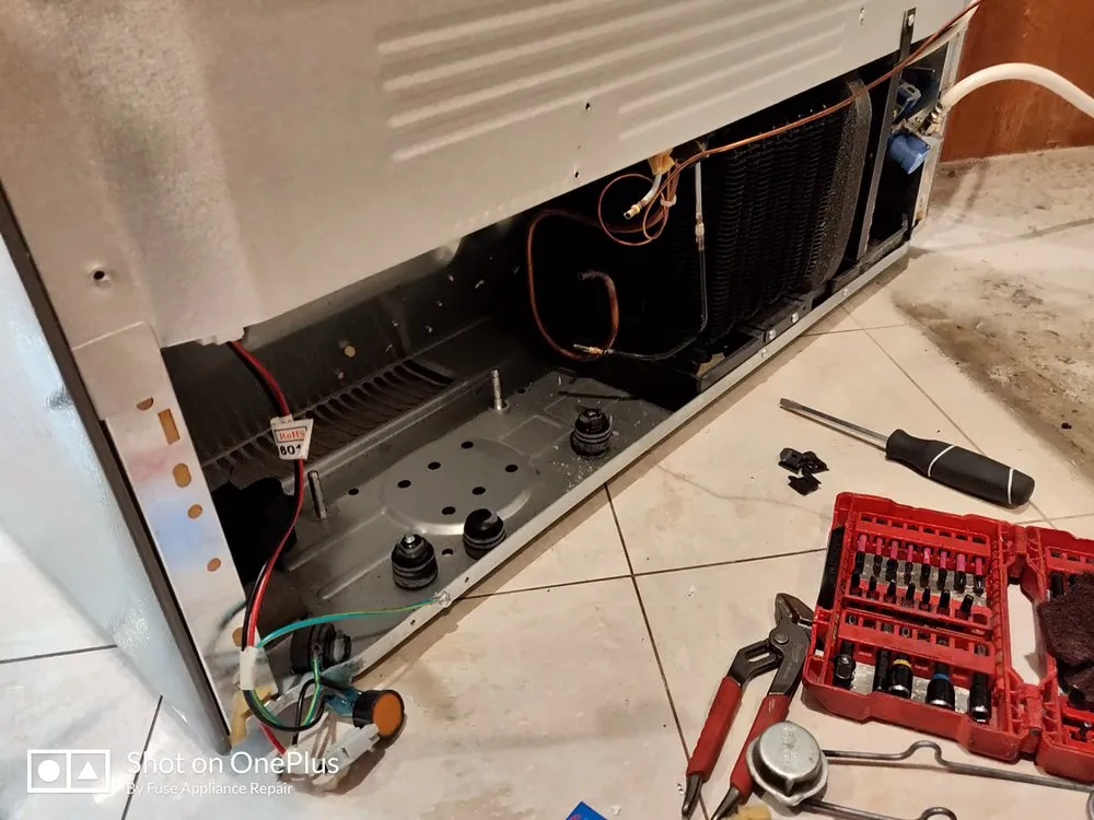 Slide of Fuse HVAC & Appliance Repair