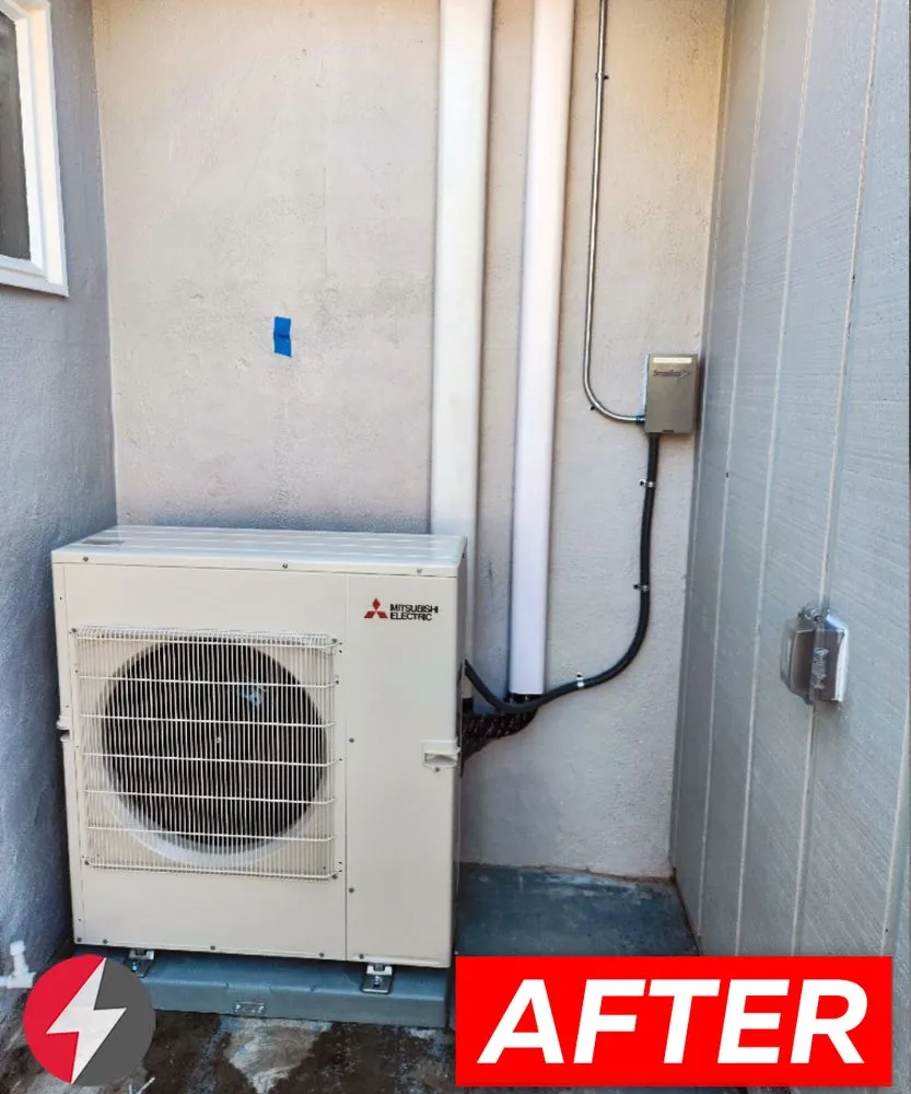Slide of Fuse HVAC & Appliance Repair New Jersey