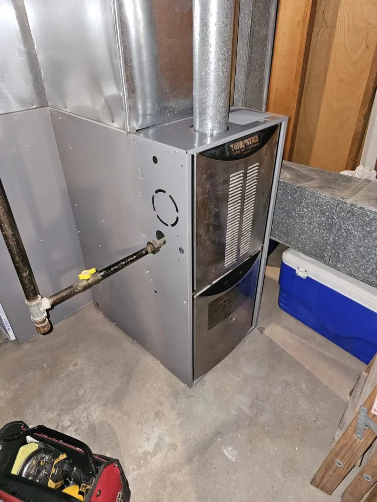 Slide of Fuse HVAC & Appliance Repair New Jersey