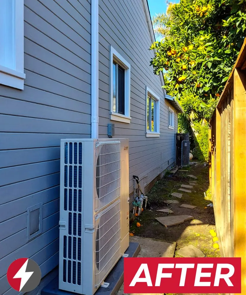 Slide of Fuse HVAC & Appliance Repair New Jersey