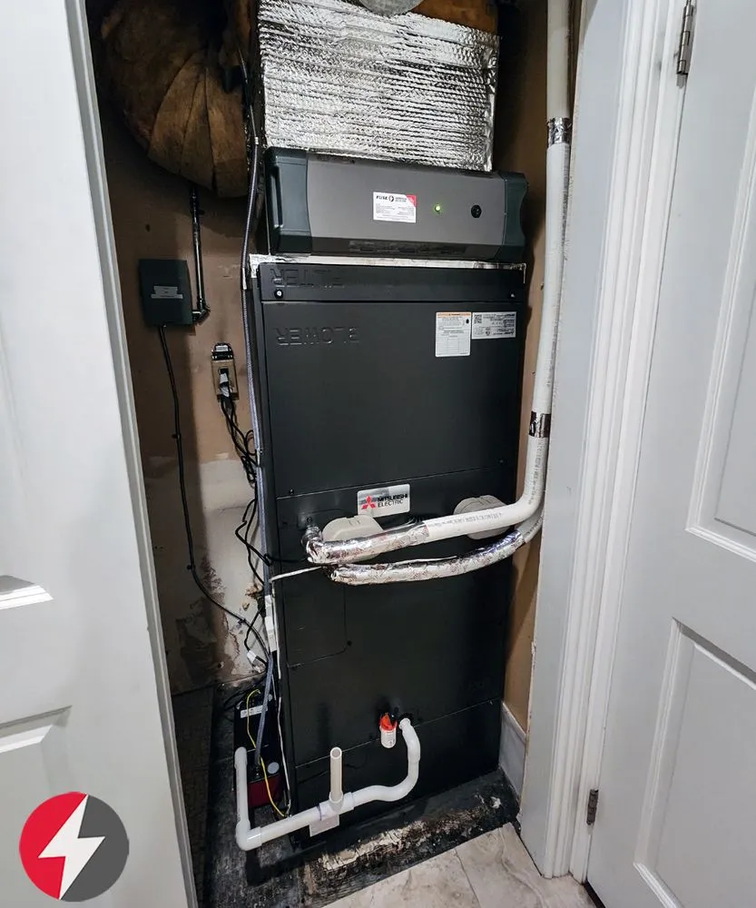 Slide of Fuse HVAC & Appliance Repair New Jersey