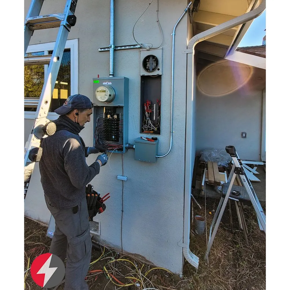 Slide of Fuse HVAC & Appliance Repair New Jersey