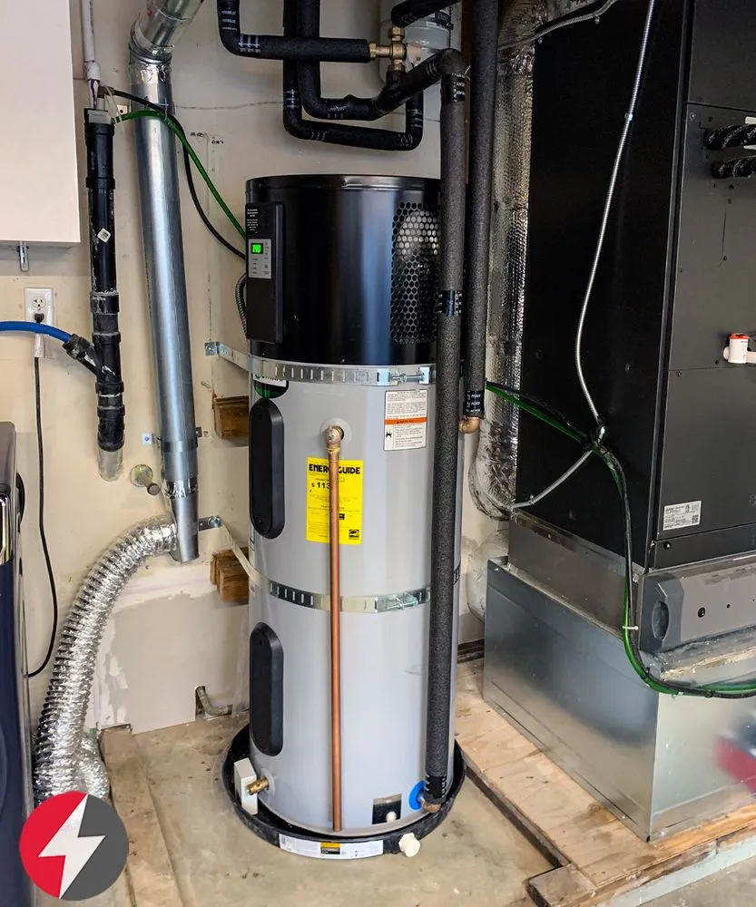 Slide of Fuse HVAC & Appliance Repair New Jersey