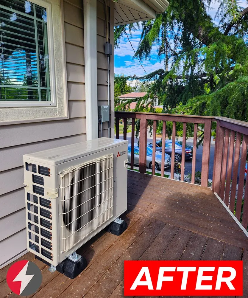 Slide of Fuse HVAC & Appliance Repair New Jersey