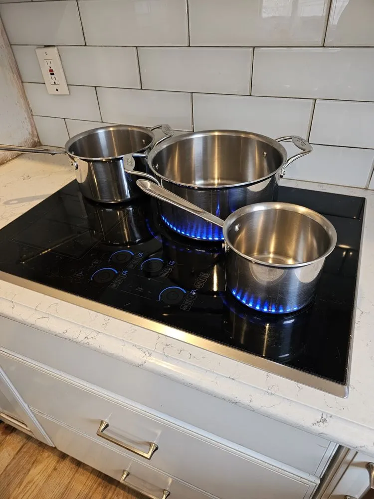 Slide of Fuse HVAC & Appliance Repair New Jersey