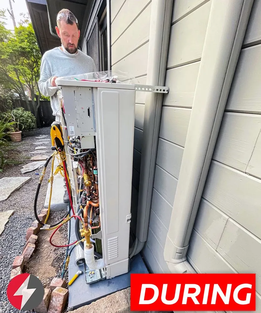 Slide of Fuse HVAC & Appliance Repair New Jersey