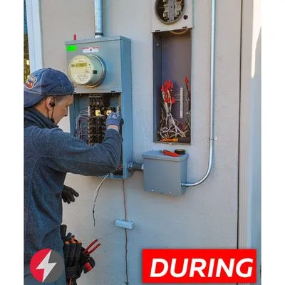 Fuse HVAC & Appliance Repair New Jersey Logo