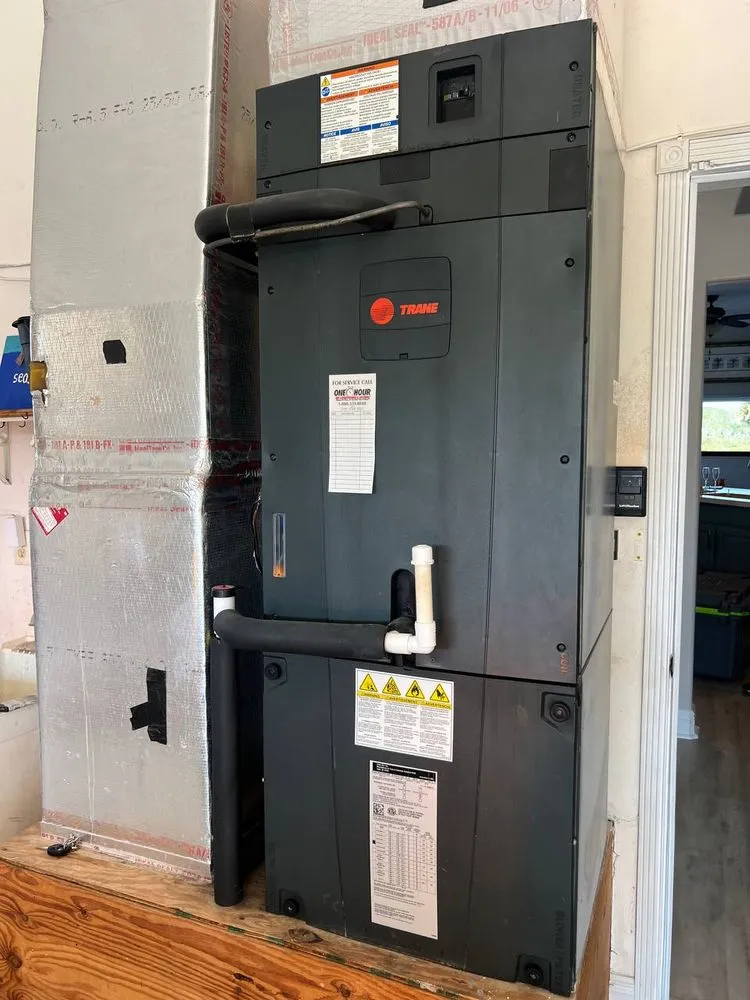 Slide of Fuse HVAC & Appliance Repair