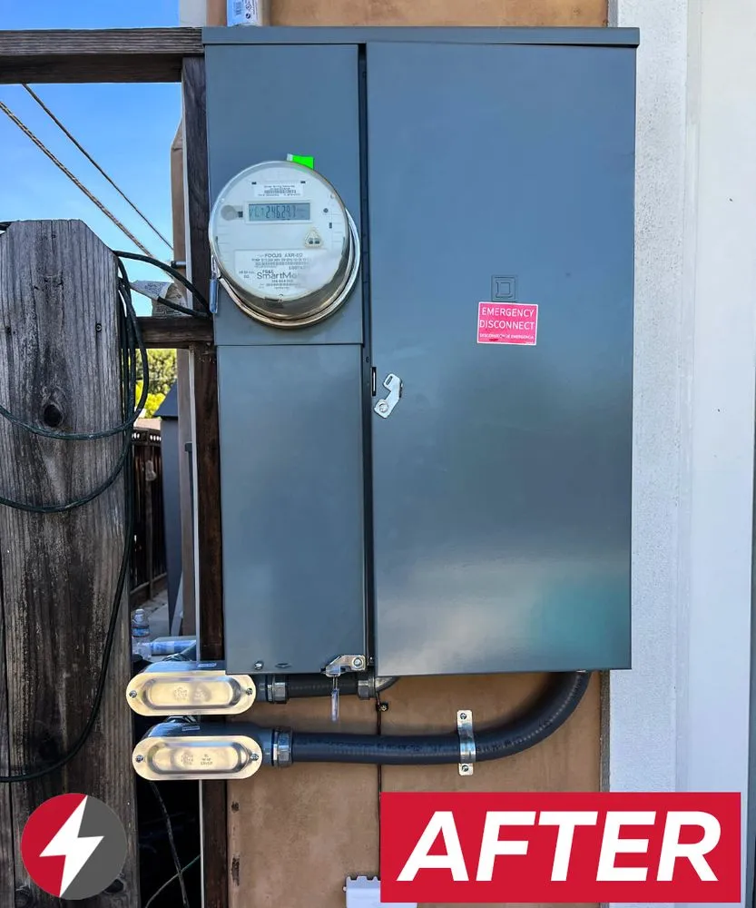 Slide of Fuse HVAC & Appliance Repair