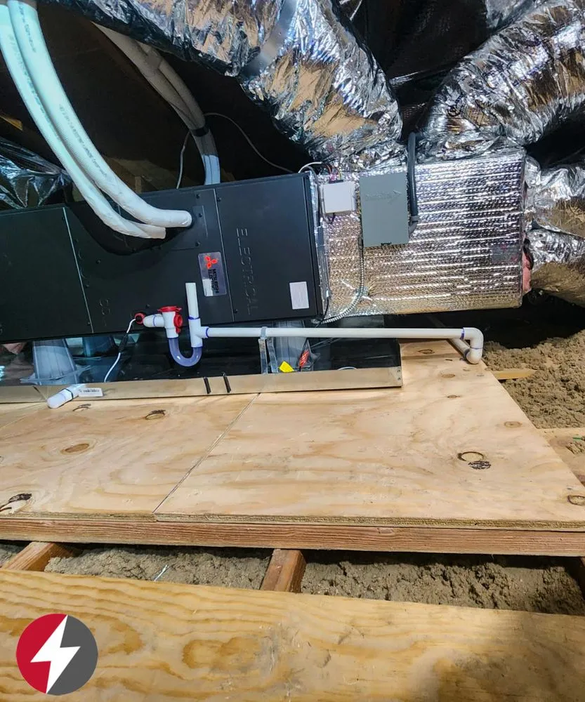 Slide of Fuse HVAC & Appliance Repair