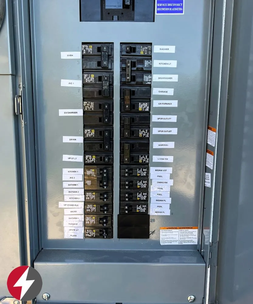 Slide of Fuse HVAC & Appliance Repair