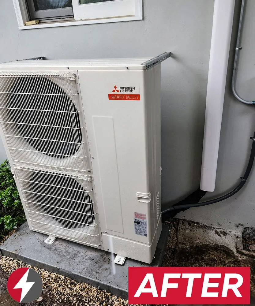 Slide of Fuse HVAC & Appliance Repair