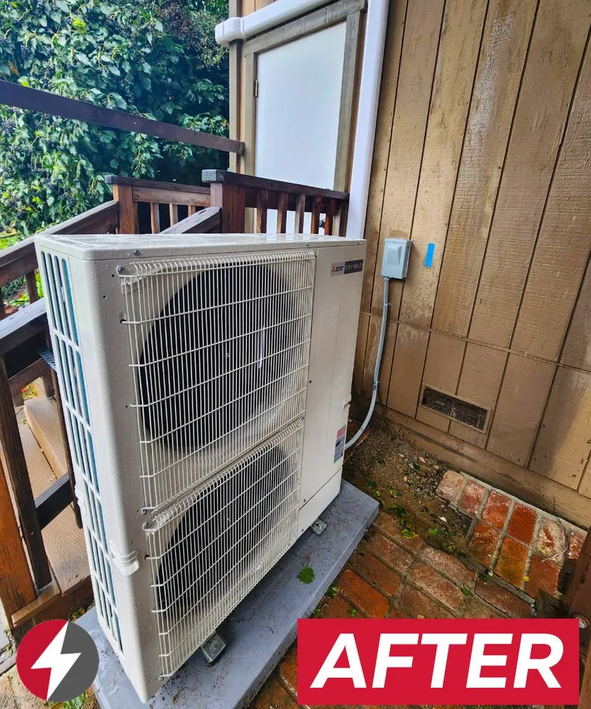 Slide of Fuse HVAC & Appliance Repair