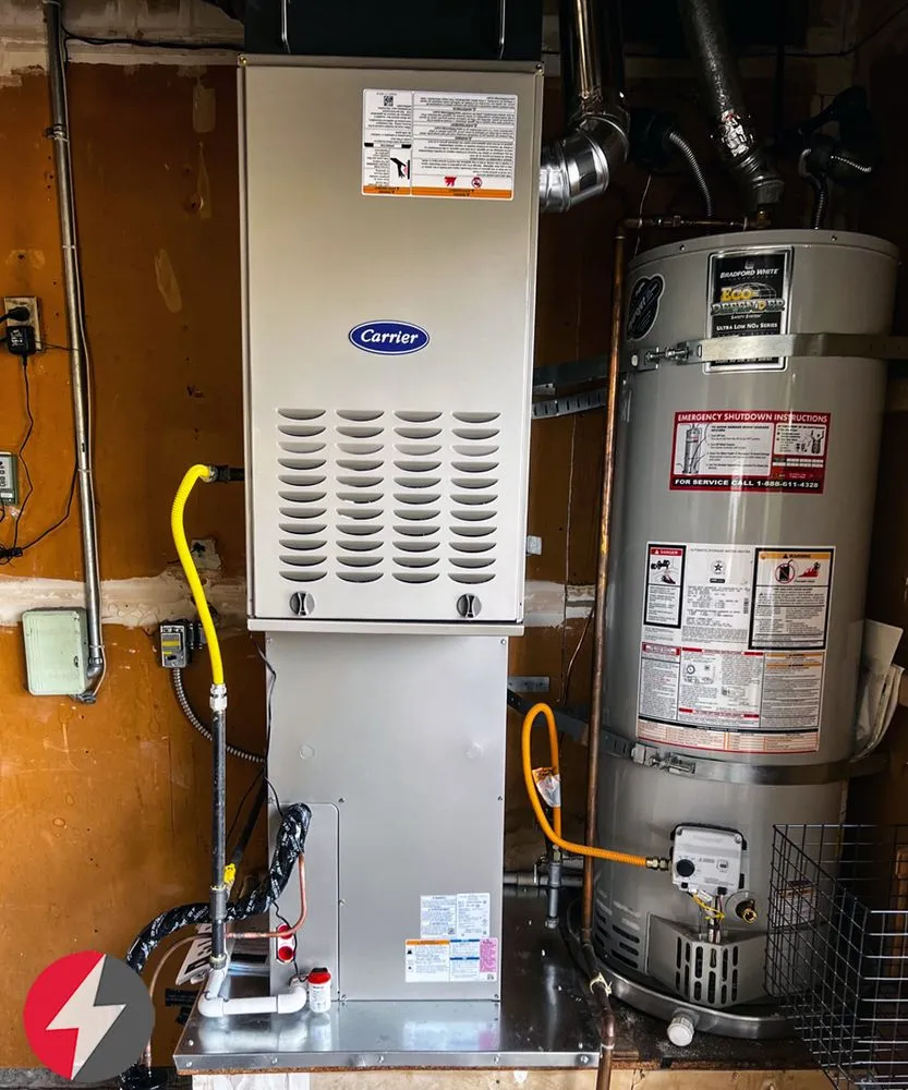 Slide of Fuse HVAC & Appliance Repair