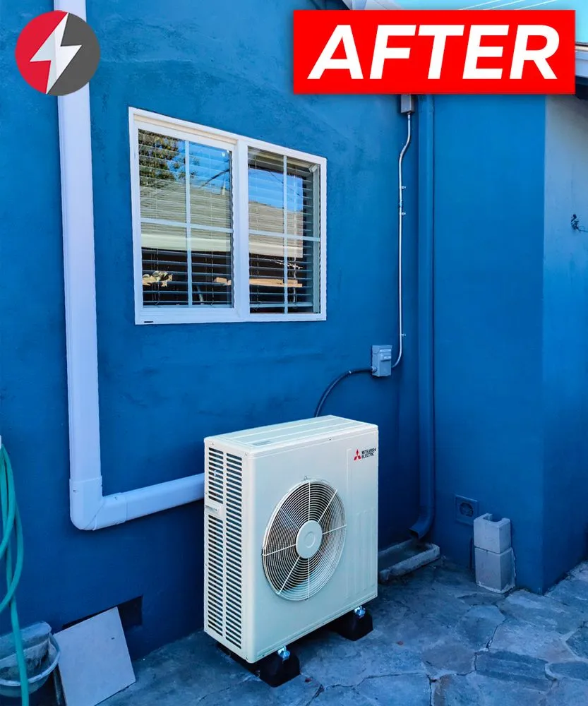 Slide of Fuse HVAC & Appliance Repair