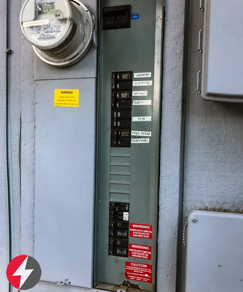 Slide of Fuse HVAC & Appliance Repair