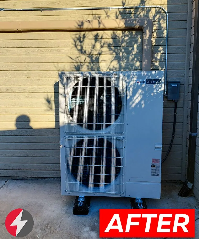 Slide of Fuse HVAC & Appliance Repair