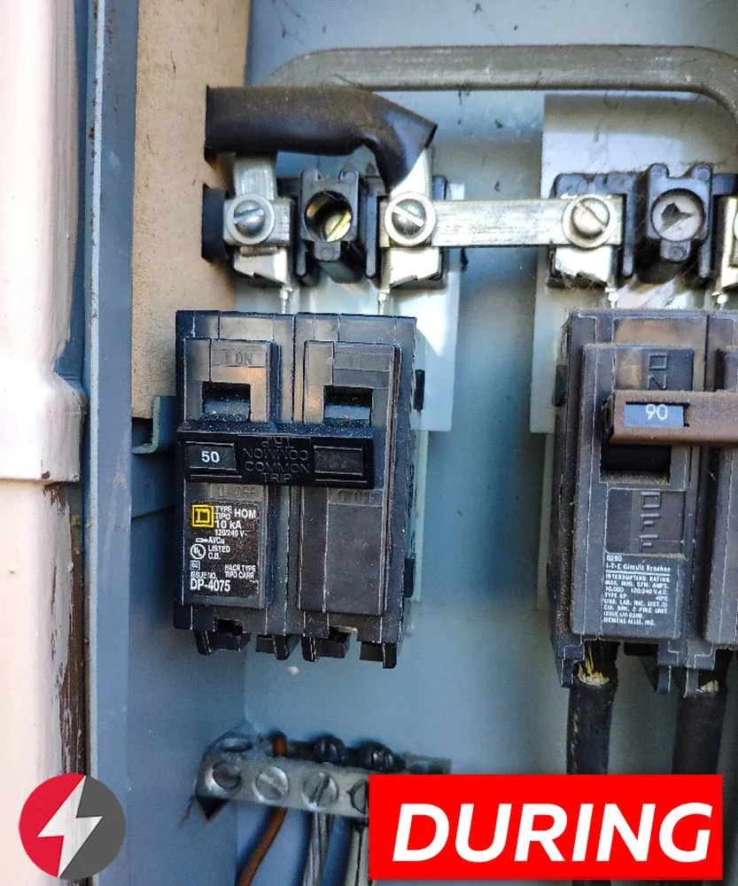 Slide of Fuse HVAC & Appliance Repair