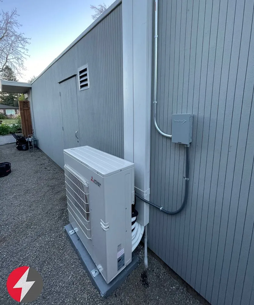 Slide of Fuse HVAC & Appliance Repair