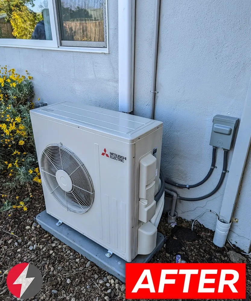 Slide of Fuse HVAC & Appliance Repair