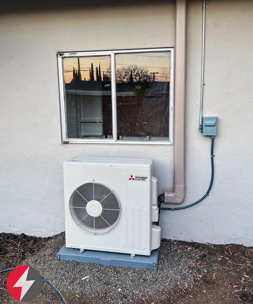 Slide of Fuse HVAC & Appliance Repair