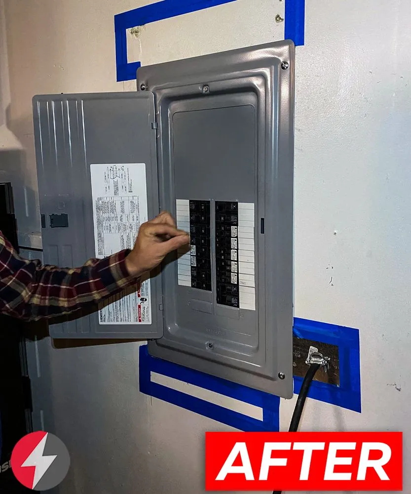 Slide of Fuse HVAC & Appliance Repair